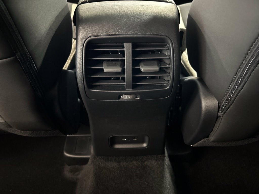 New 2026 Ford Bronco Sport Big Bend AWD/4WD image 23