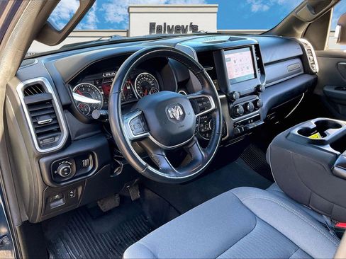 Certified 2022 RAM 1500 Big Horn image 13