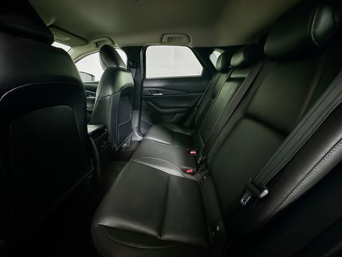 Used 2022 MAZDA CX-30 AWD 2.5 S w/ Select Package image 27