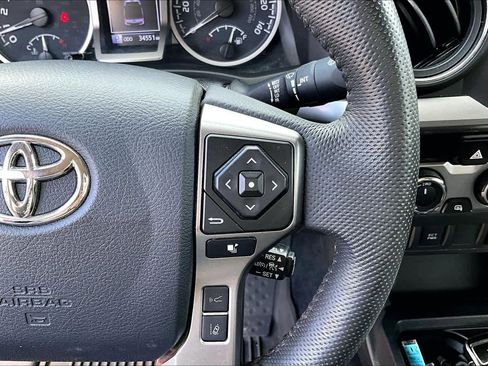 Certified 2023 Toyota Tacoma SR5 w/ SX Package image 22