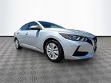 Used 2021 Nissan Sentra S image 4