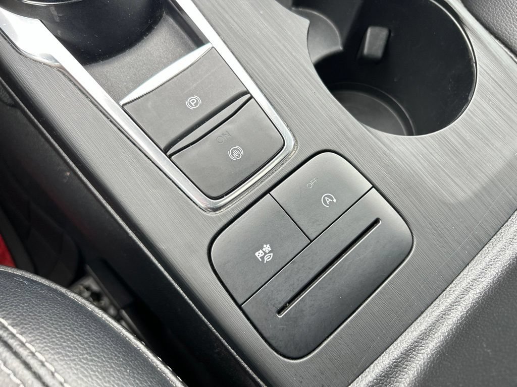 Used 2020 Ford Escape SEL FWD image 35