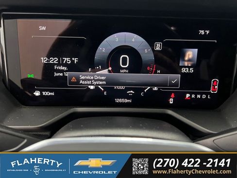 Used 2026 GMC Acadia Elevation w/ Elevation Premium Package FWD image 29