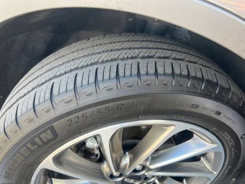 Certified 2023 Lincoln Corsair AWD w/ Equipment Group 101A image 30