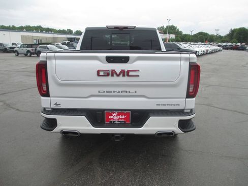 Certified 2023 GMC Sierra 1500 Denali w/ Denali Reserve Package AWD/4WD image 7