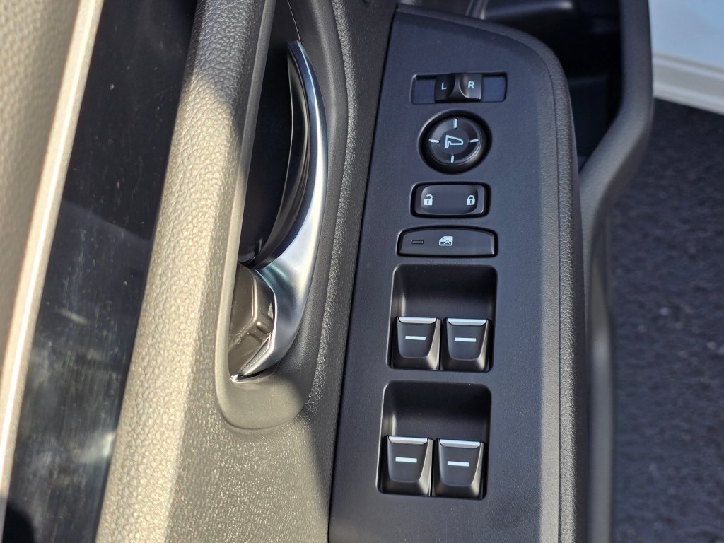 New 2026 Honda Passport RTL image 14