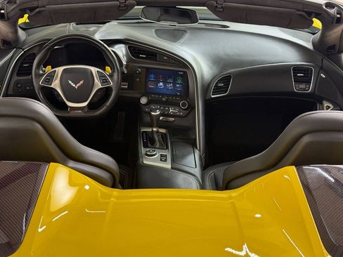 Used 2018 Chevrolet Corvette Z06 RWD image 54