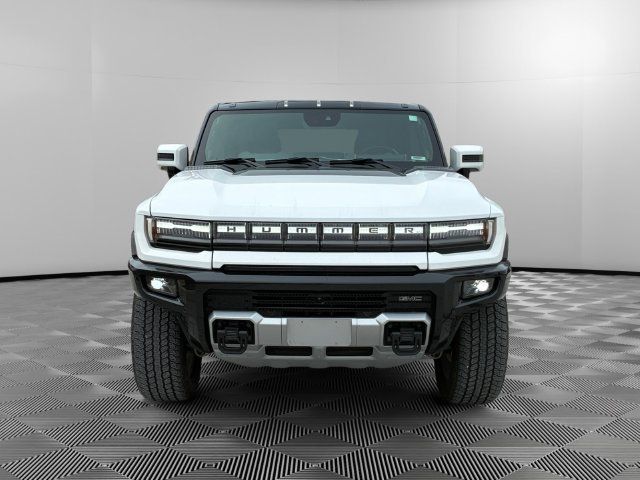 Certified 2024 GMC Hummer EV 3X AWD/4WD image 8