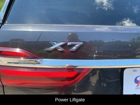 Used 2022 BMW X7 xDrive40i AWD/4WD image 16