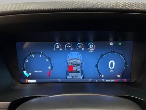 Used 2024 Ford F150 STX image 15