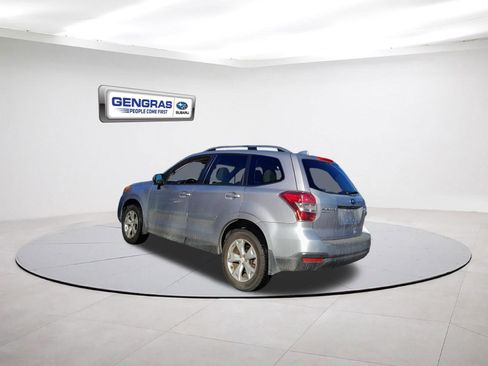 Used 2016 Subaru Forester 2.5i Premium w/ All-Weather Package image 5