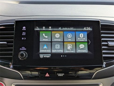 Certified 2022 Honda Passport EX-L image 14