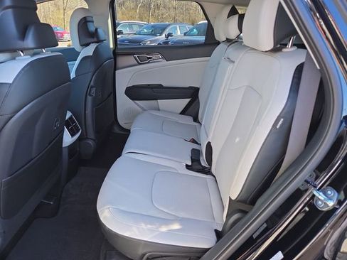 New 2026 Kia Sportage EX FWD image 6