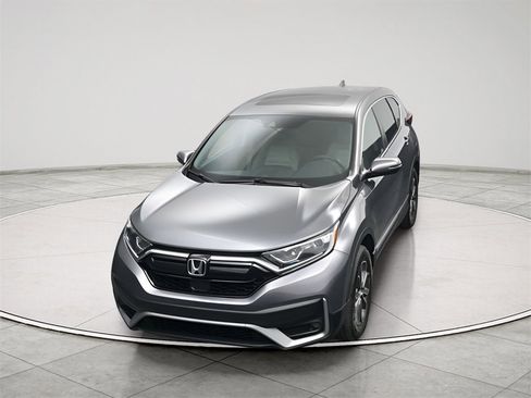 Used 2020 Honda CR-V EX image 12