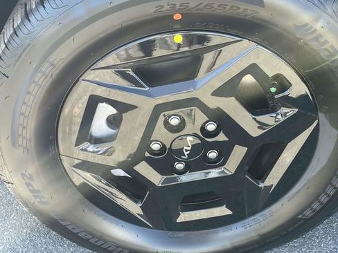 New 2026 Kia Carnival image 6