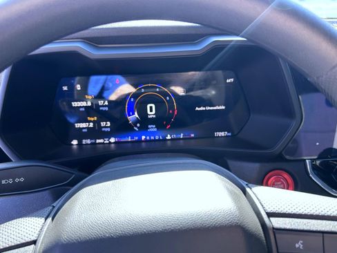 Certified 2024 Chevrolet Colorado Trail Boss w/ Technology Package image 14