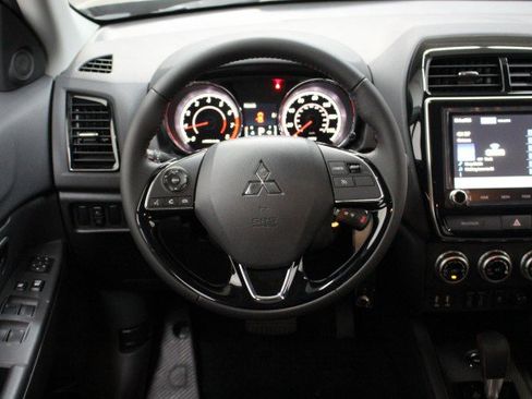 New 2026 Mitsubishi Outlander Sport LE image 21