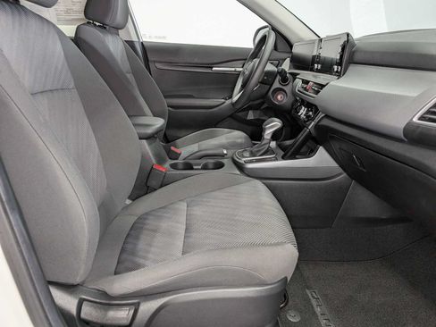 Used 2024 Kia Seltos LX AWD/4WD image 38
