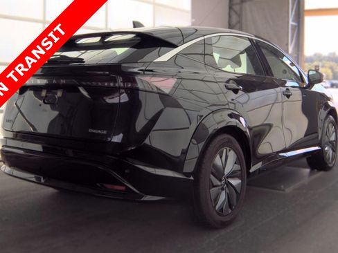 Used 2023 Nissan Ariya FWD image 4