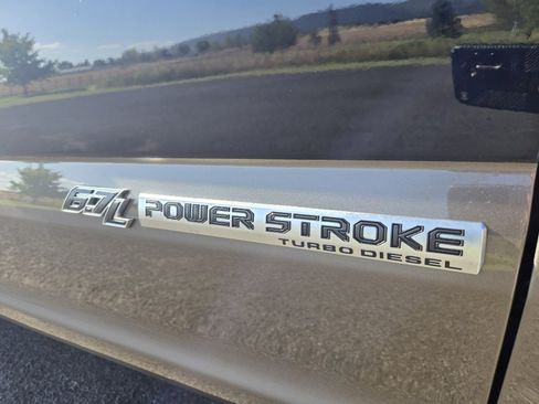 Used 2022 Ford F350 King Ranch w/ King Ranch Ultimate Package image 5