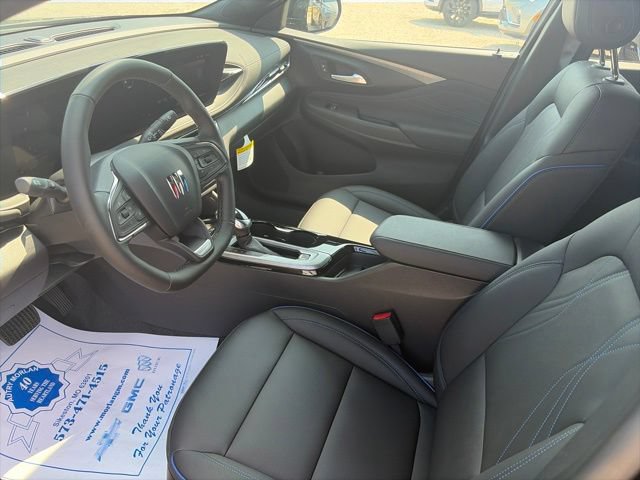 New 2026 Buick Envista Sport Touring w/ Convenience I Package FWD image 16