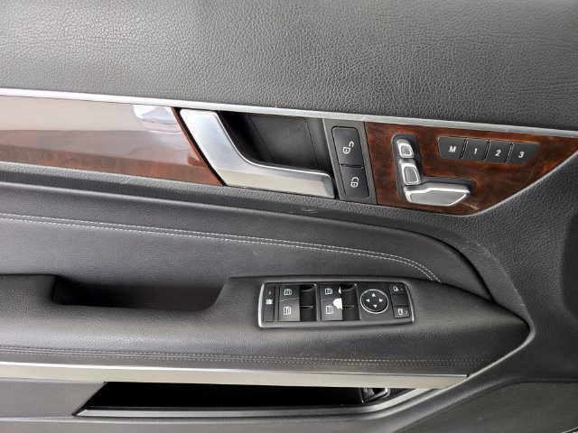 Used 2014 Mercedes-Benz E 550 Cabriolet image 18