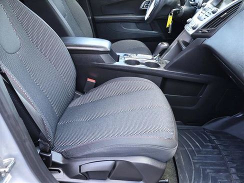 Used 2017 Chevrolet Equinox LT w/ Convenience Package AWD/4WD image 20