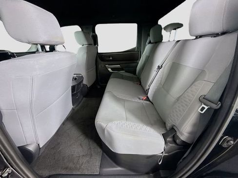Certified 2025 Toyota Tundra SR5 AWD/4WD image 22