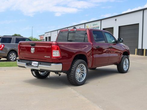 New 2024 RAM 1500 Tradesman w/ Trailer Tow Group image 6