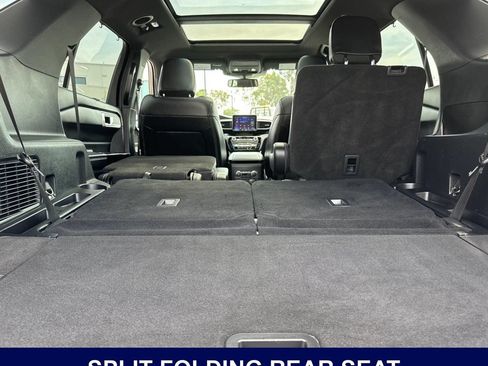 Used 2022 Ford Explorer ST w/ Equipment Group 401A RWD image 20