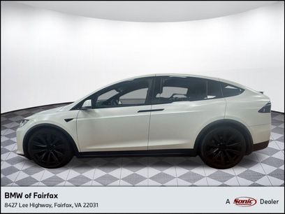 Used 2023 Tesla Model X