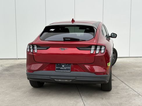 Used 2021 Ford Mustang Mach-E Select w/ Comfort/Technology Package image 6