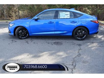 New 2026 Acura Integra A-Spec w/ Technology Package