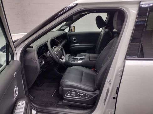 New 2026 Hyundai Palisade Calligraphy image 19