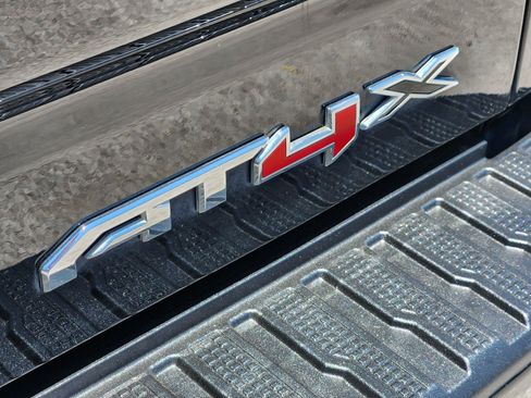 Used 2024 GMC Sierra 1500 AT4X AWD/4WD image 29
