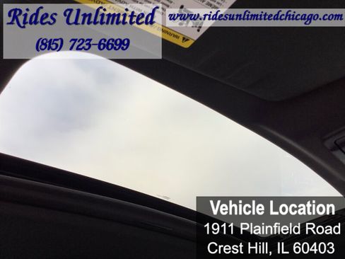 Used 2012 Ford F150 Platinum image 27