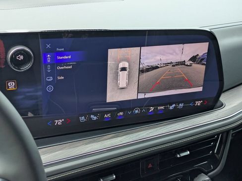 New 2026 Chevrolet Tahoe Premier RWD image 22