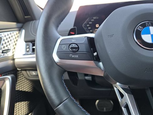 Used 2025 BMW X1 M35i w/ Premium Package AWD/4WD image 31