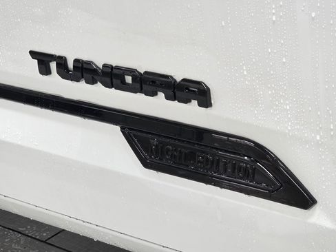 New 2026 Toyota Tundra SR5 image 31