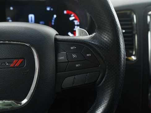 Used 2019 Dodge Durango GT image 27