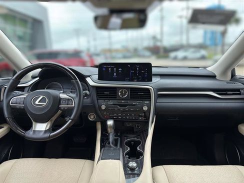 Certified 2022 Lexus RX 350L Luxury w/ Accessory Package (Z1) AWD/4WD image 14