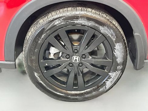 Used 2026 Honda HR-V Sport image 29