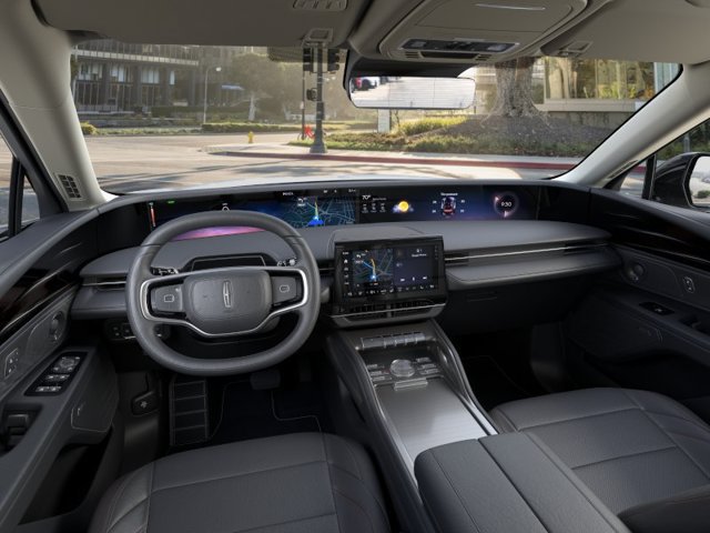 New 2026 Lincoln Nautilus Premier w/ Equipment Group 102A AWD/4WD image 10