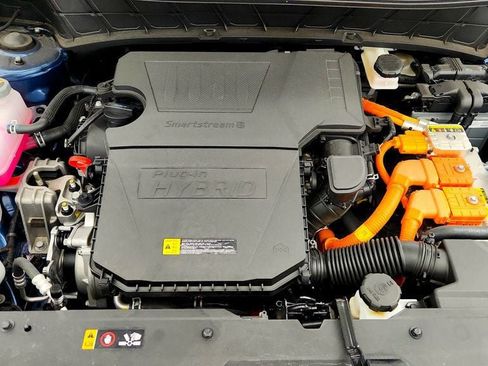 Used 2025 Kia Niro EX FWD image 25