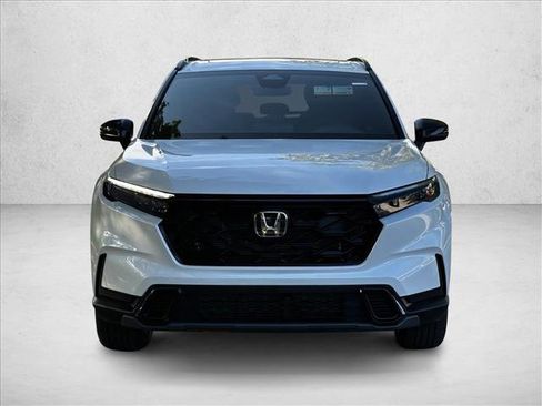 New 2026 Honda CR-V Sport-L image 6