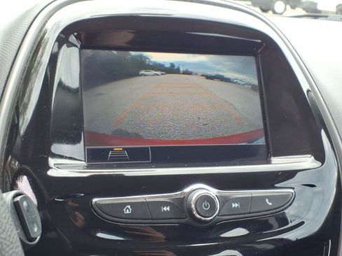 Used 2020 Chevrolet Spark LS FWD image 13