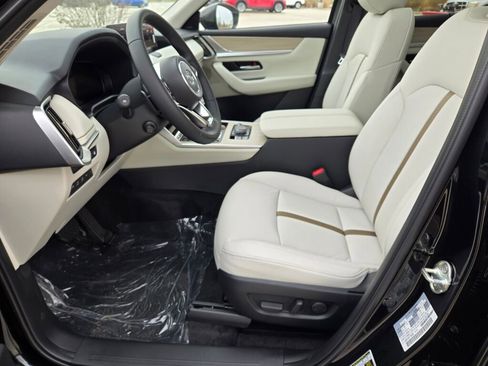 New 2026 MAZDA CX-90 Plug-In Hybrid w/ Premium Plus image 18