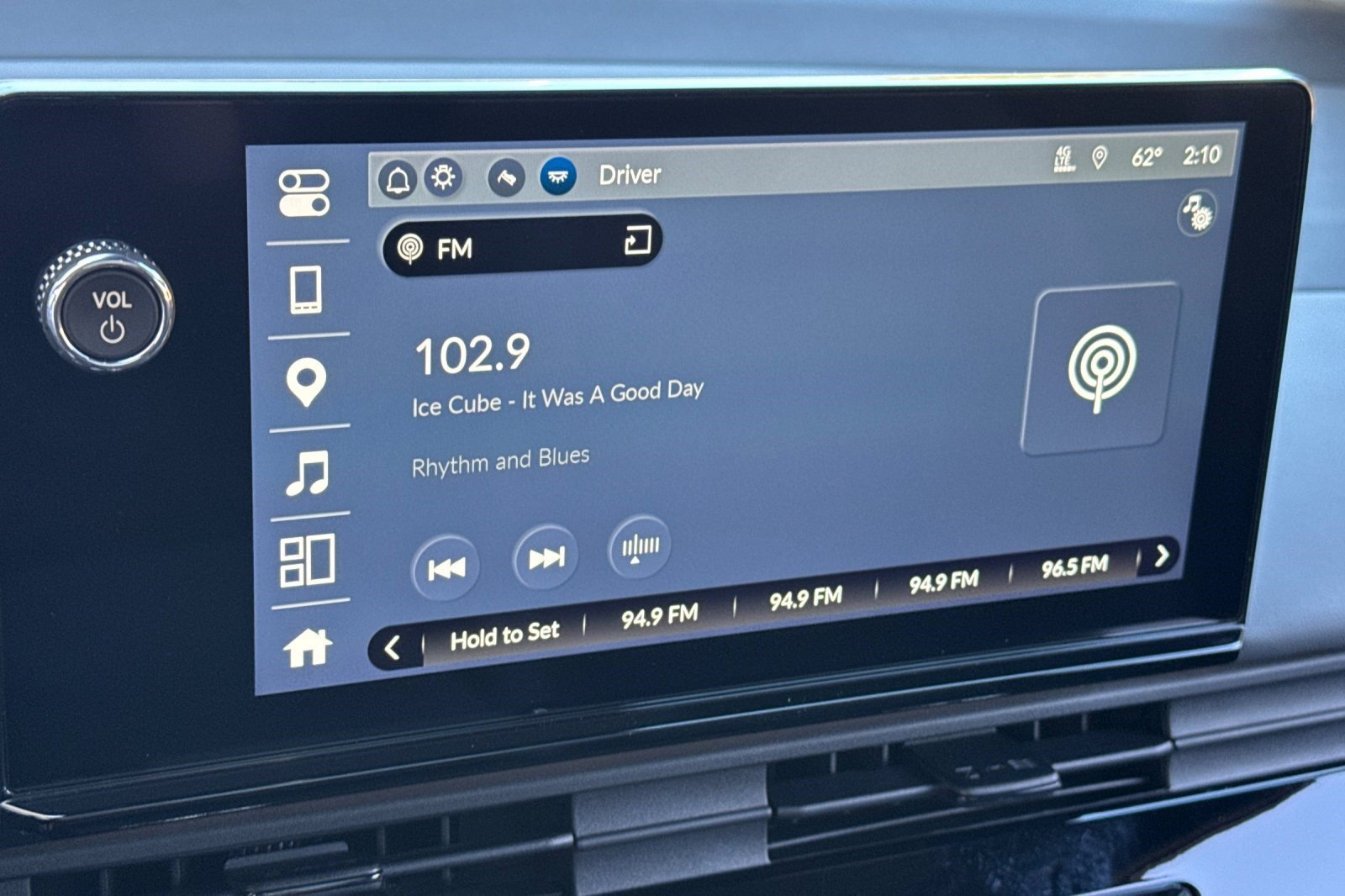 Certified 2024 Honda Prologue Touring image 20