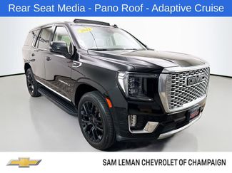 Used 2023 GMC Yukon Denali video 1