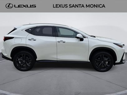 Used 2024 Lexus NX 450h+ AWD w/ Vision Package